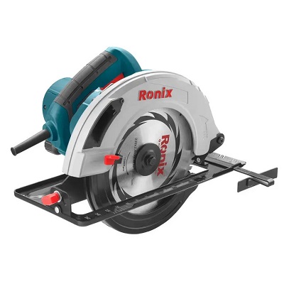 Ronix Electric Circular Saw 2800W-230mm 4323